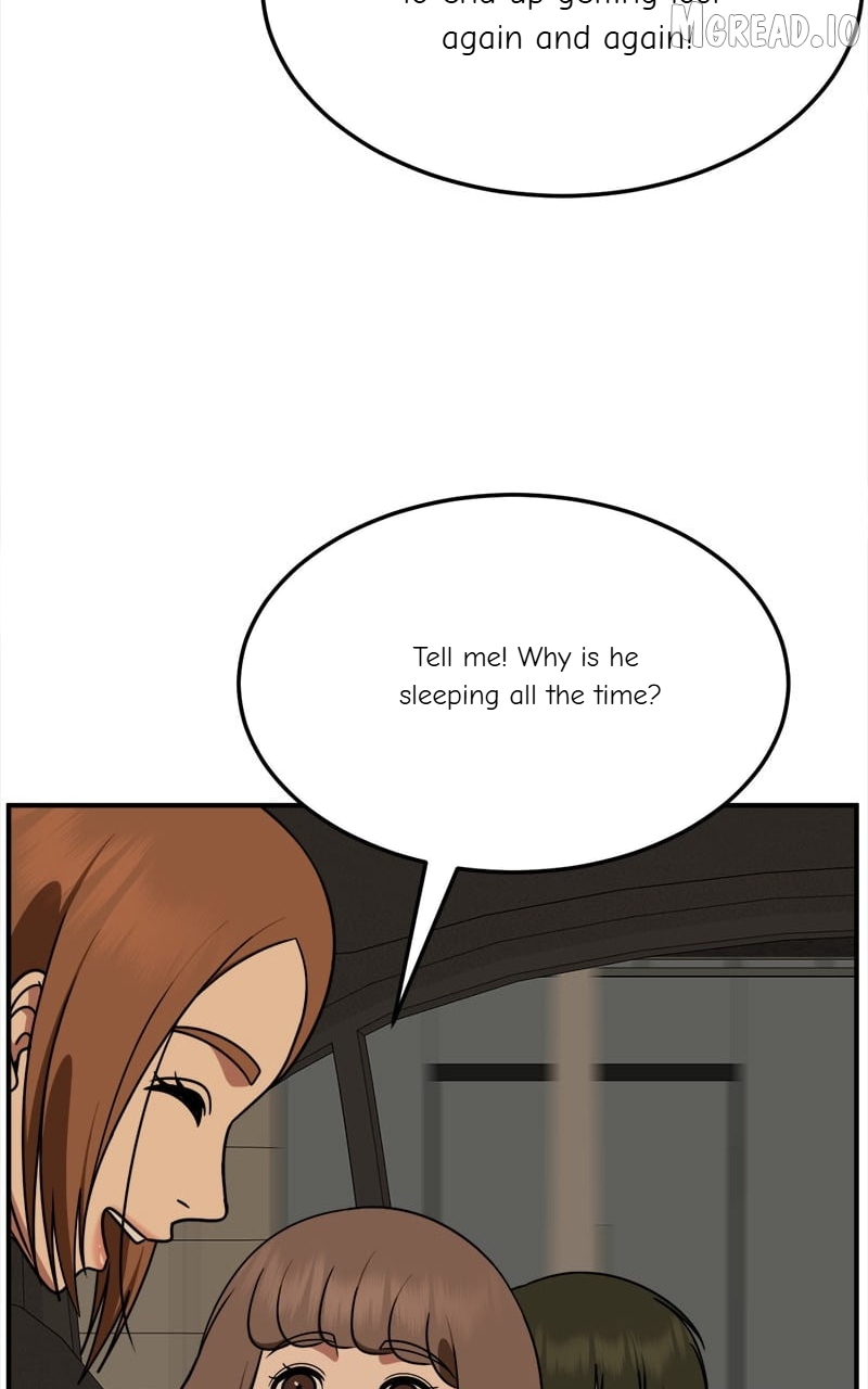 Change Me Chapter 261  - page 4
